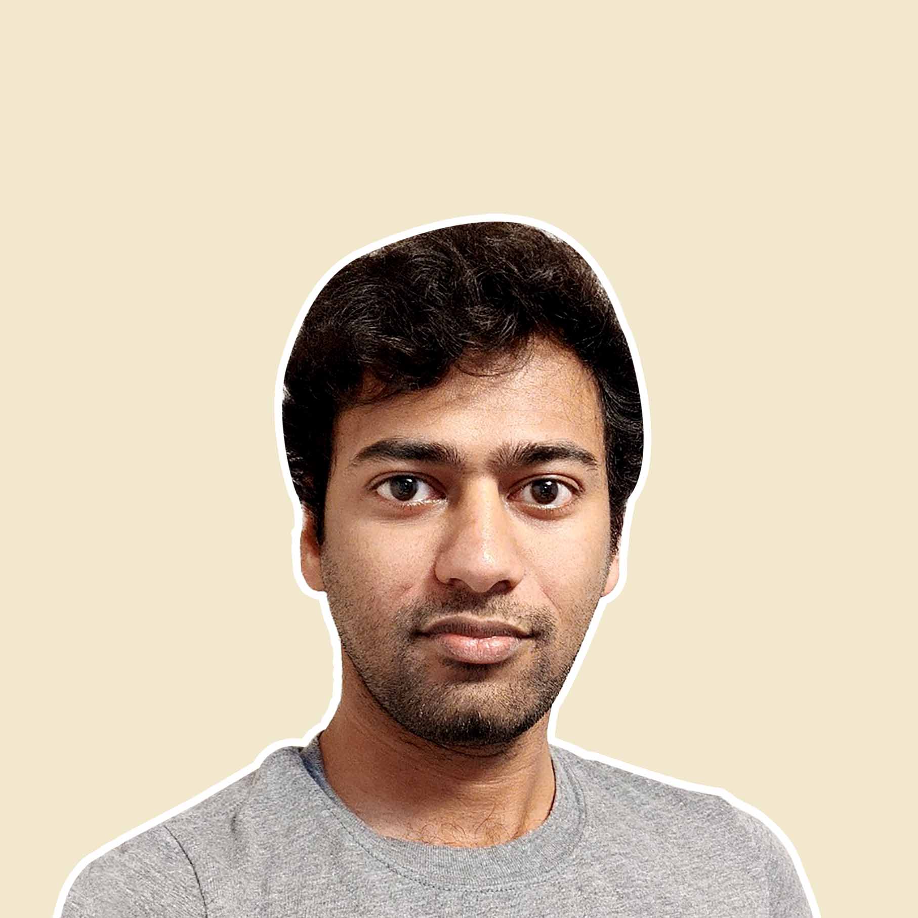 Deepak Eappachen