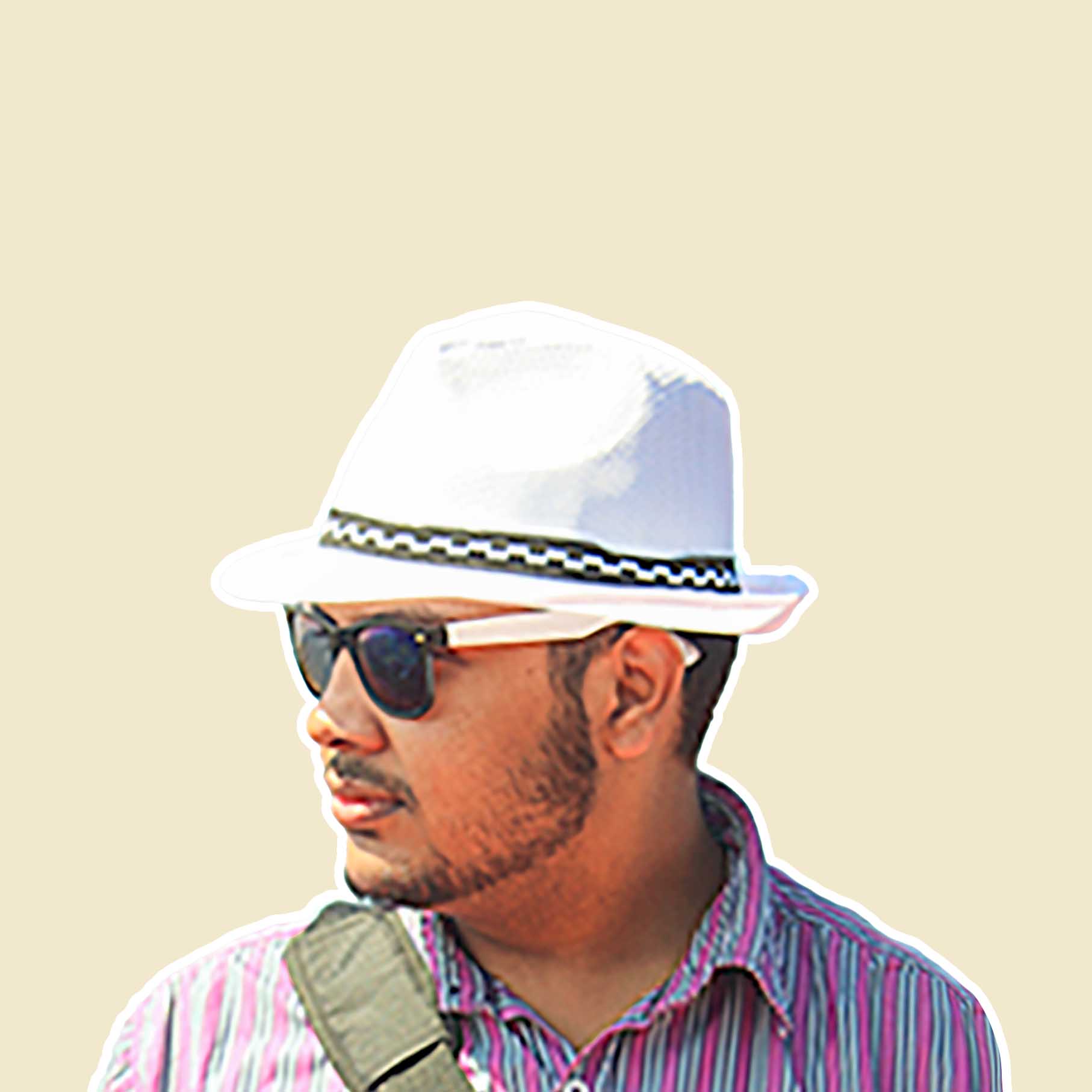 Deepak Eappachen