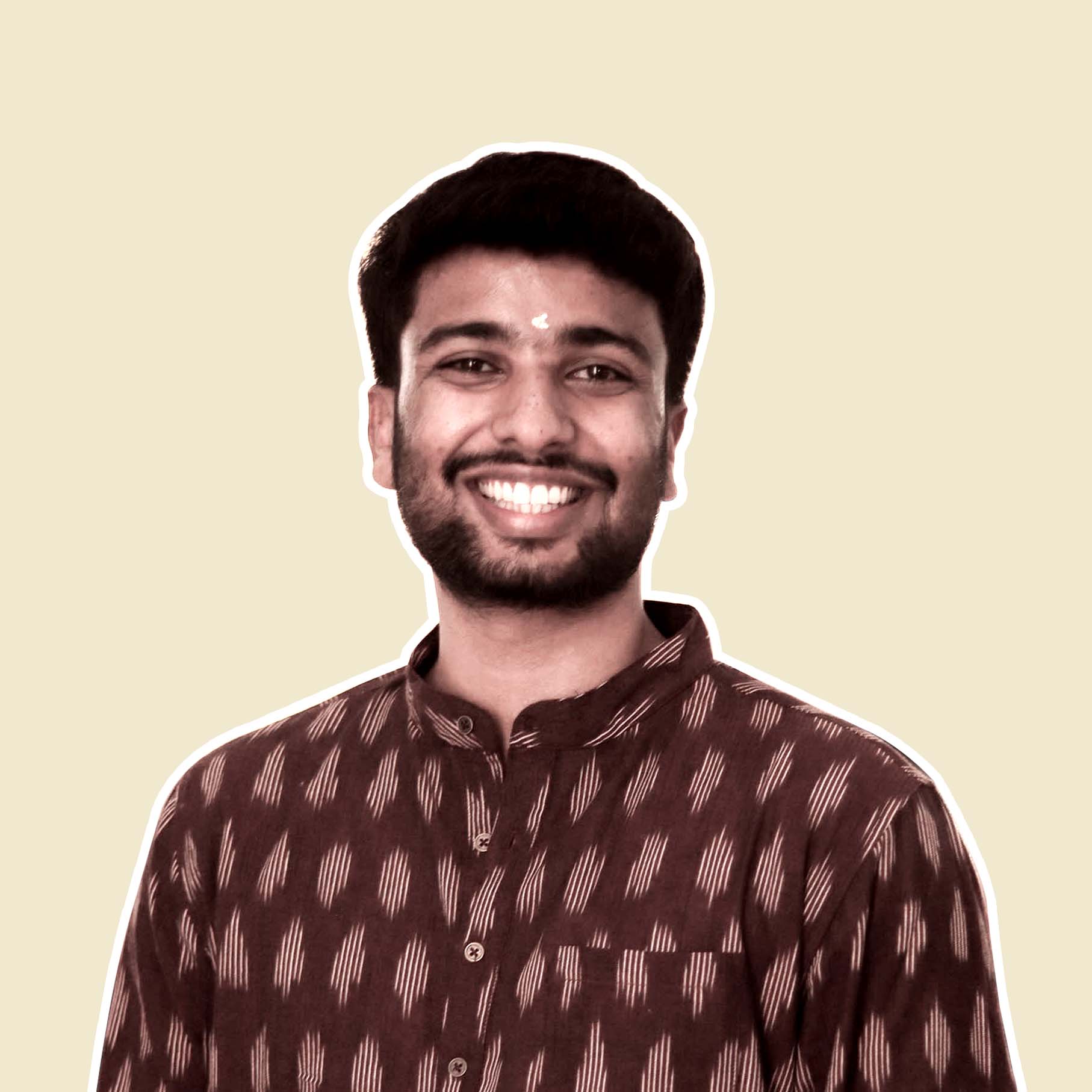 Nikhil Radhakrishnan