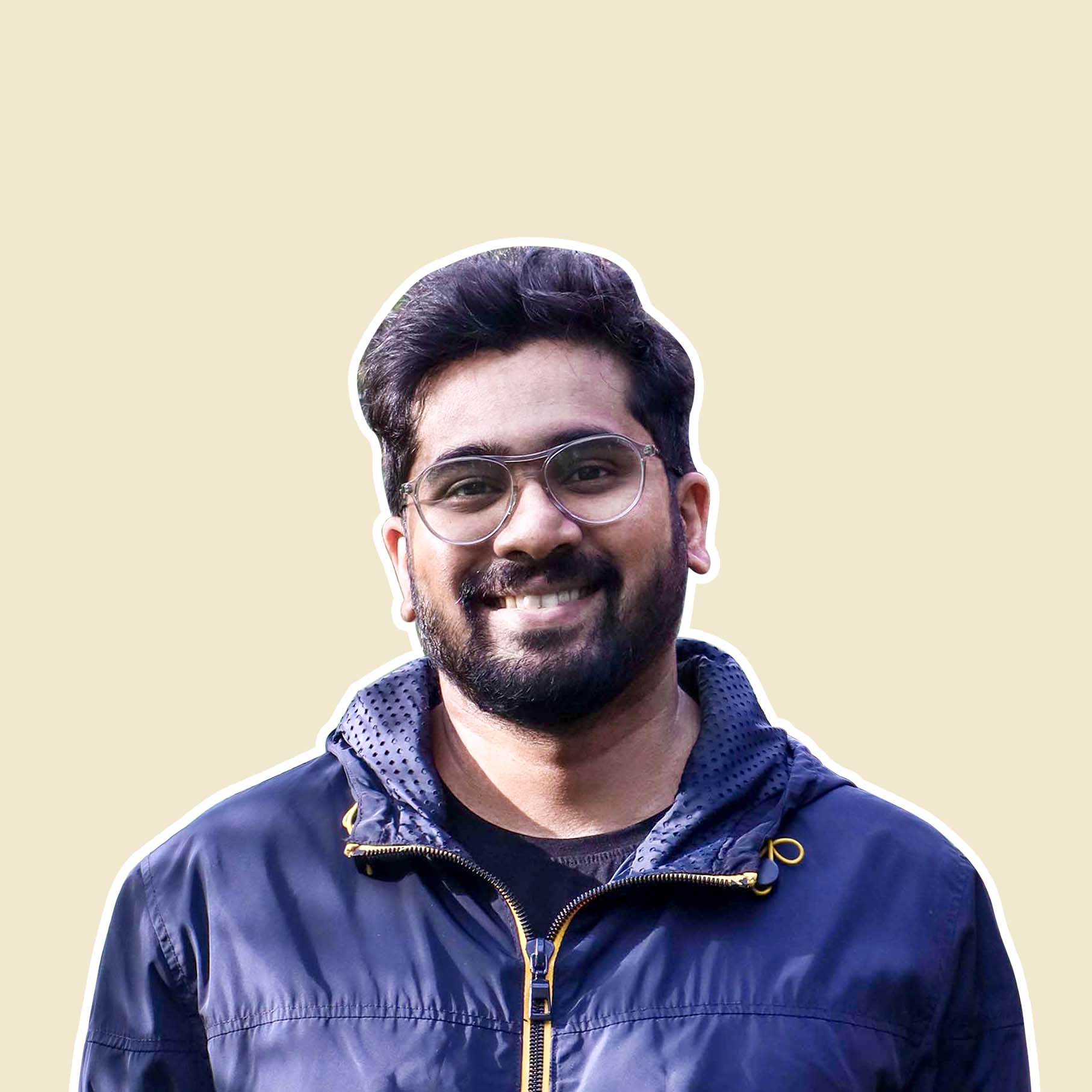Sony Mathew