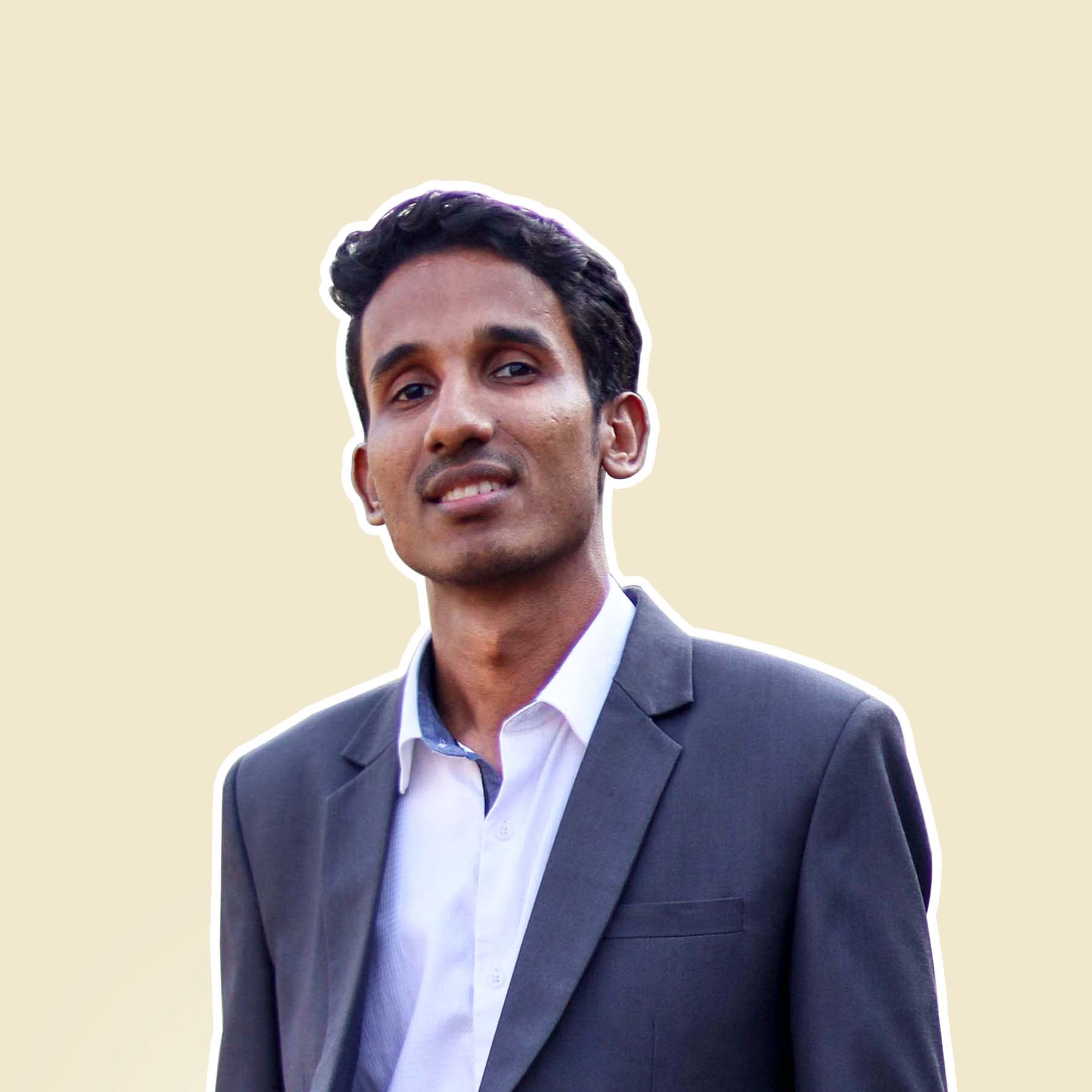 Vishnu Narayanan