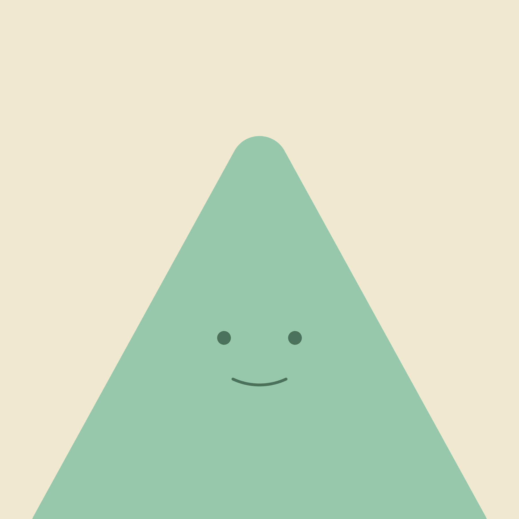 you